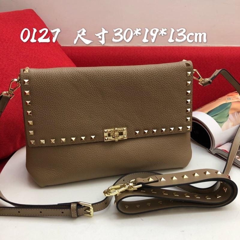 Valentino Satchel Bags